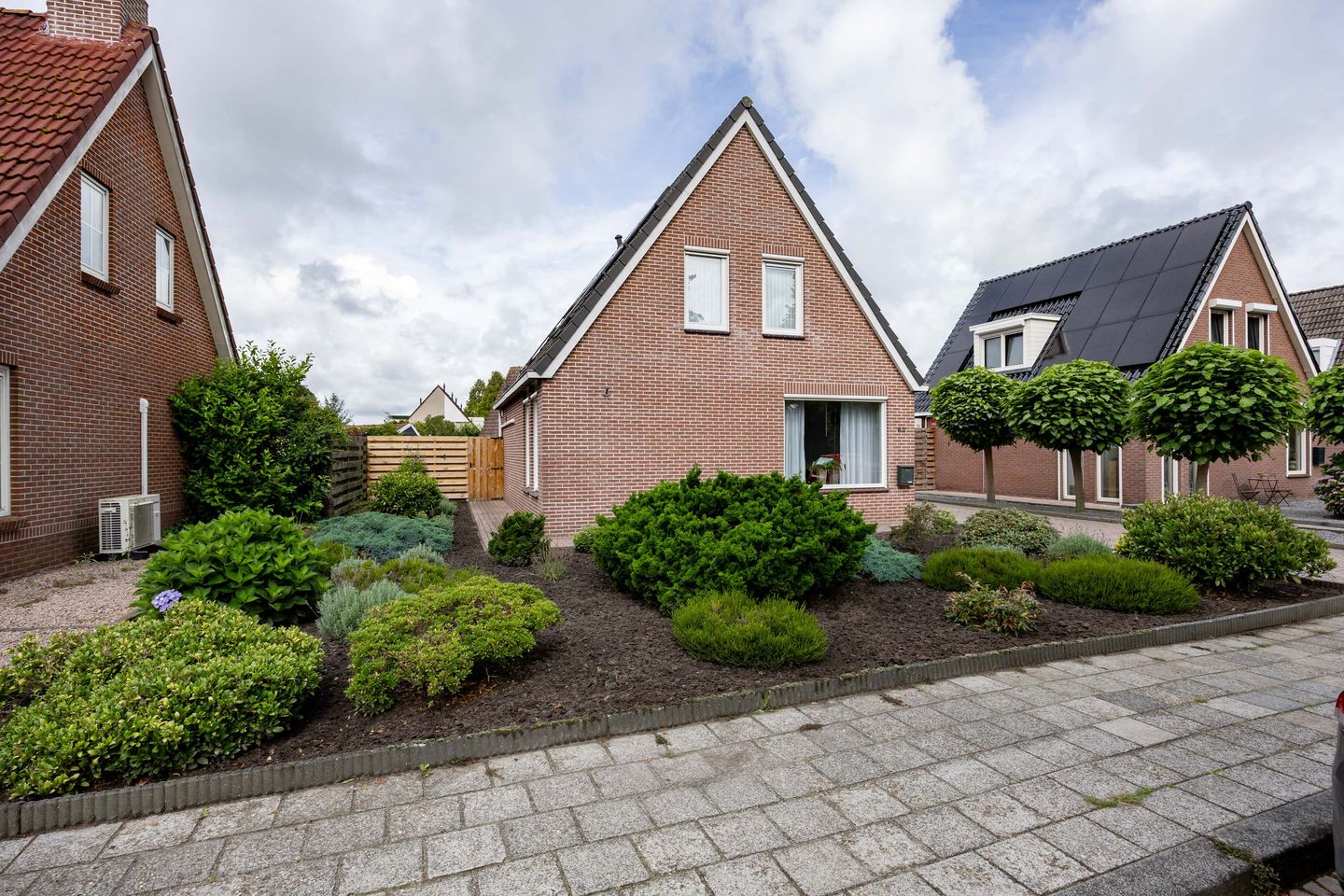 Foto 4 van Feiko Clockstraat 62