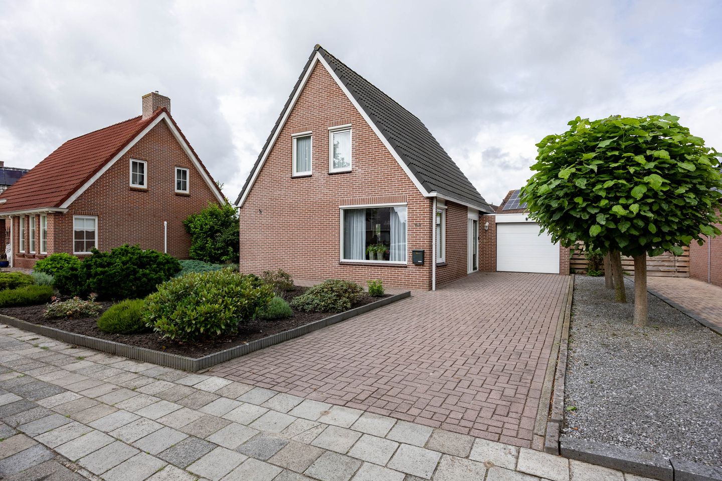 Foto 5 van Feiko Clockstraat 62