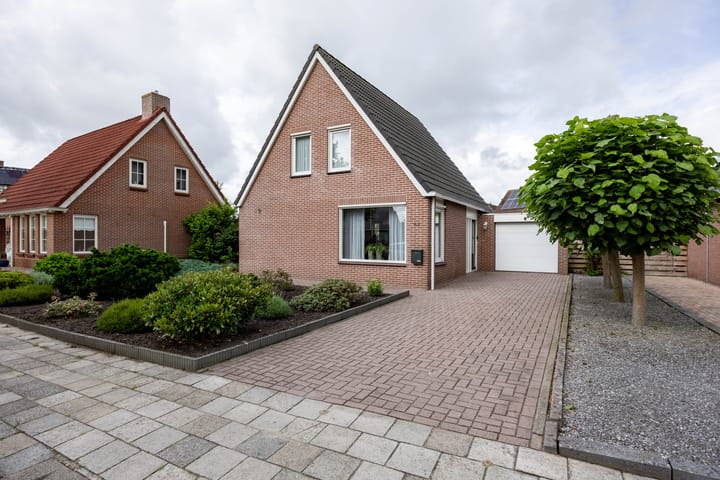 Foto 5 van Feiko Clockstraat 62