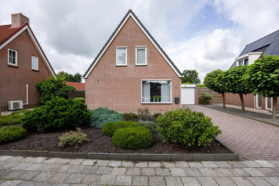 Foto 7 van Feiko Clockstraat 62