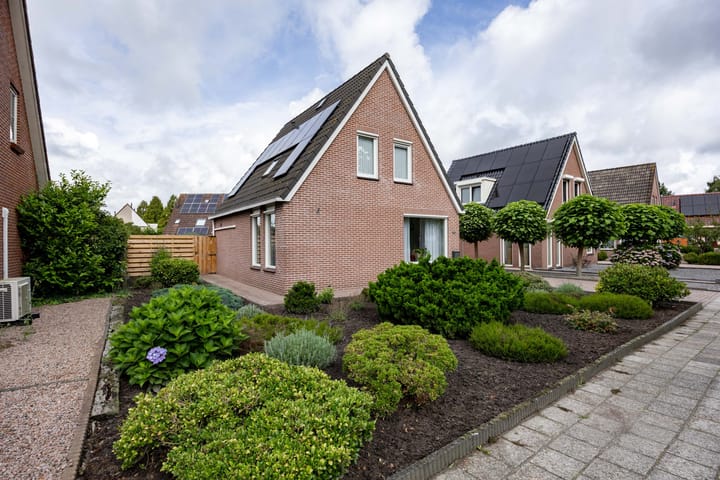 Foto 8 van Feiko Clockstraat 62