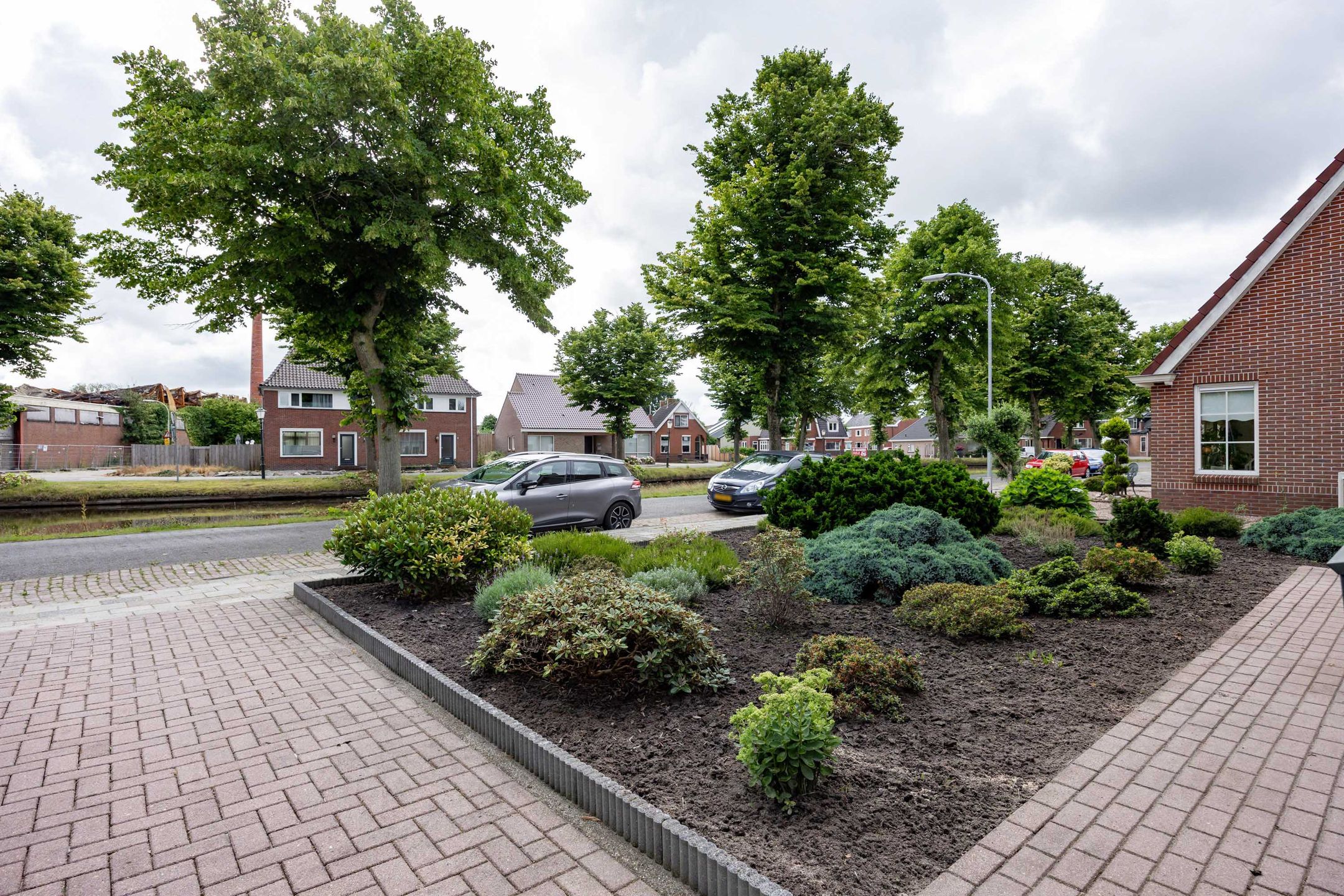 Foto 9 van Feiko Clockstraat 62