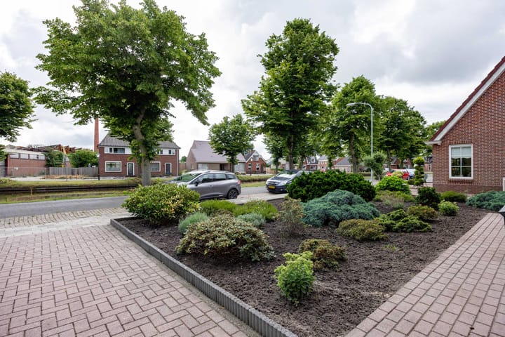 Foto 9 van Feiko Clockstraat 62