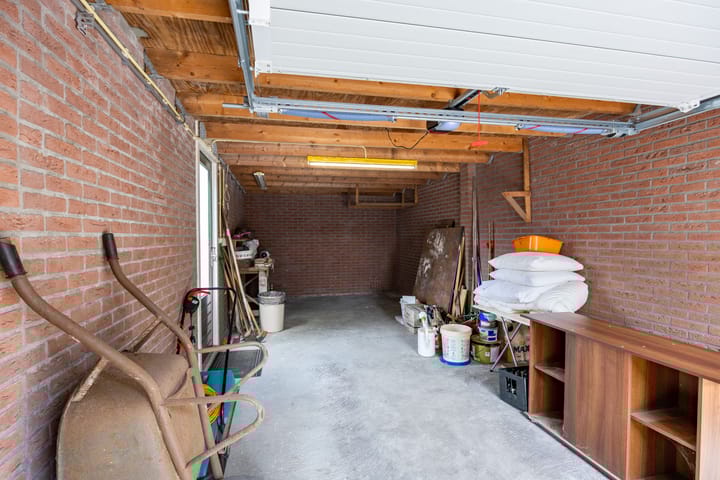 Foto 10 van Feiko Clockstraat 62