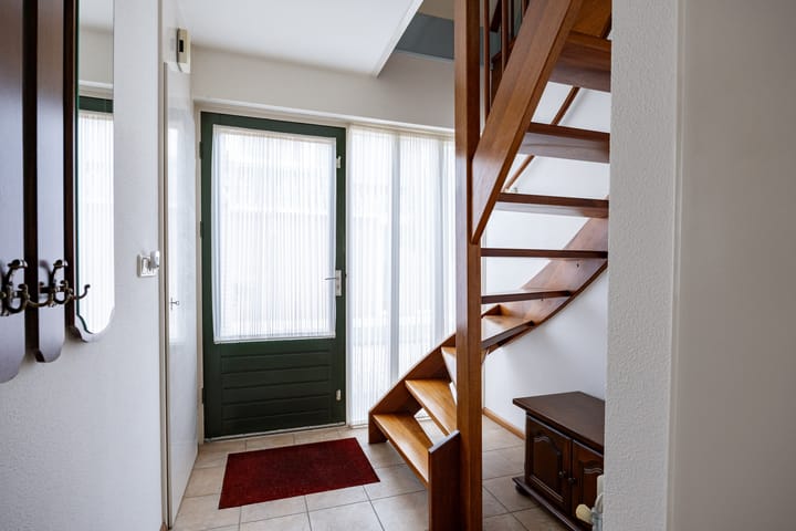 Foto 12 van Feiko Clockstraat 62