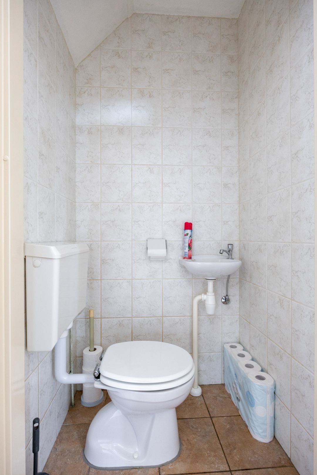 Foto 13 van Feiko Clockstraat 62