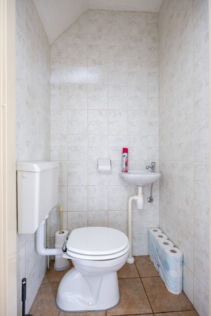 Foto 13 van Feiko Clockstraat 62