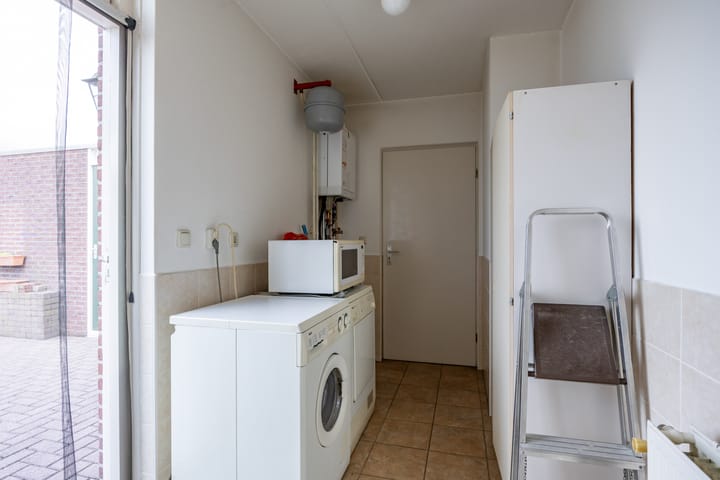 Foto 23 van Feiko Clockstraat 62