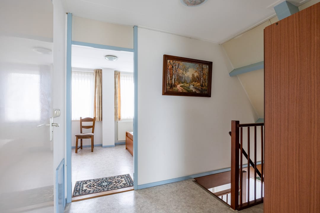 Foto 26 van Feiko Clockstraat 62