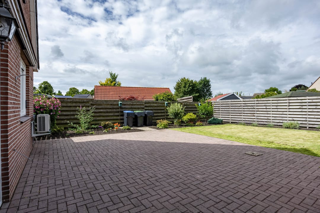 Foto 37 van Feiko Clockstraat 62