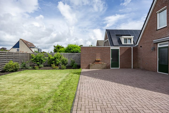 Foto 39 van Feiko Clockstraat 62