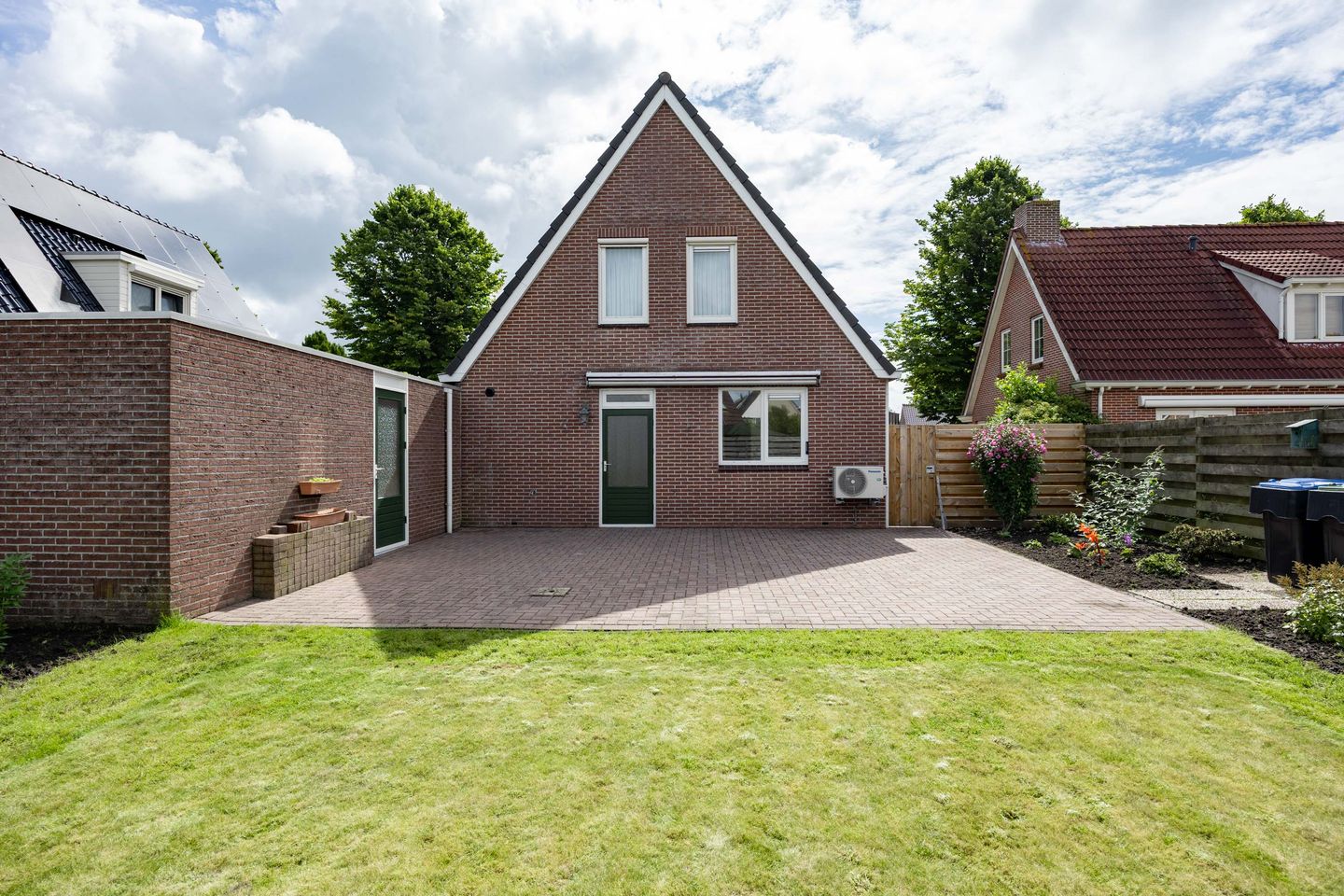 Foto 40 van Feiko Clockstraat 62