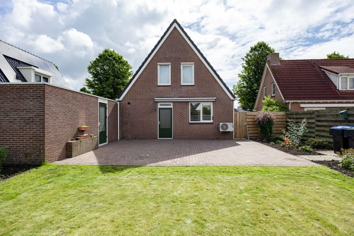 Foto 40 van Feiko Clockstraat 62