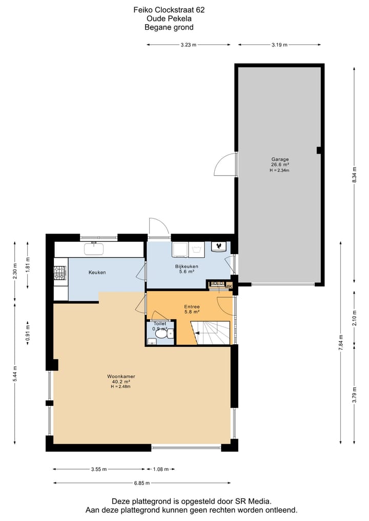 Foto 42 van Feiko Clockstraat 62