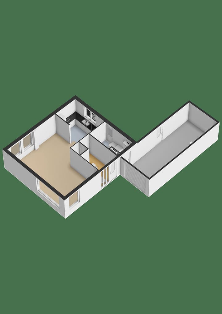 Foto 43 van Feiko Clockstraat 62