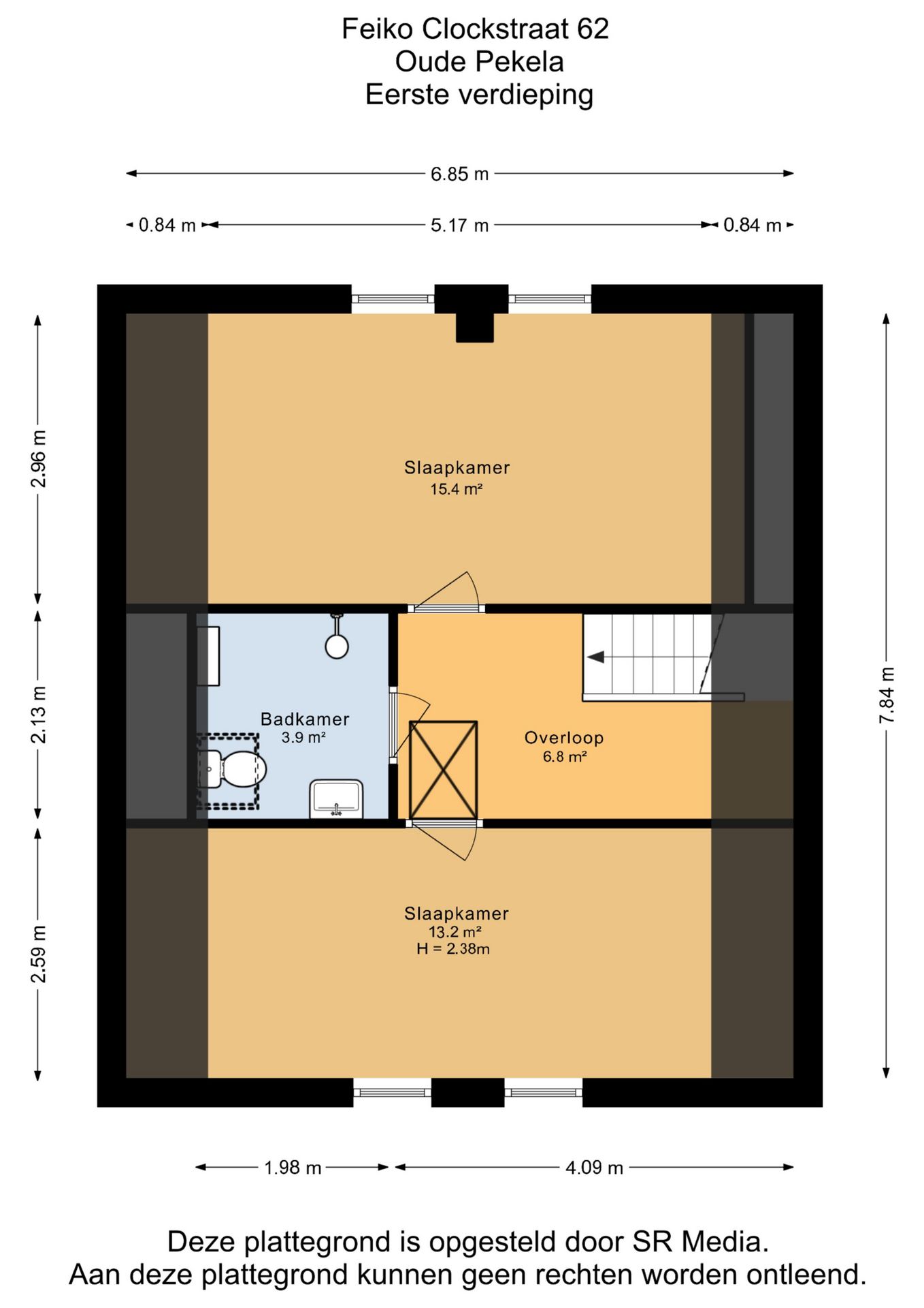 Foto 44 van Feiko Clockstraat 62