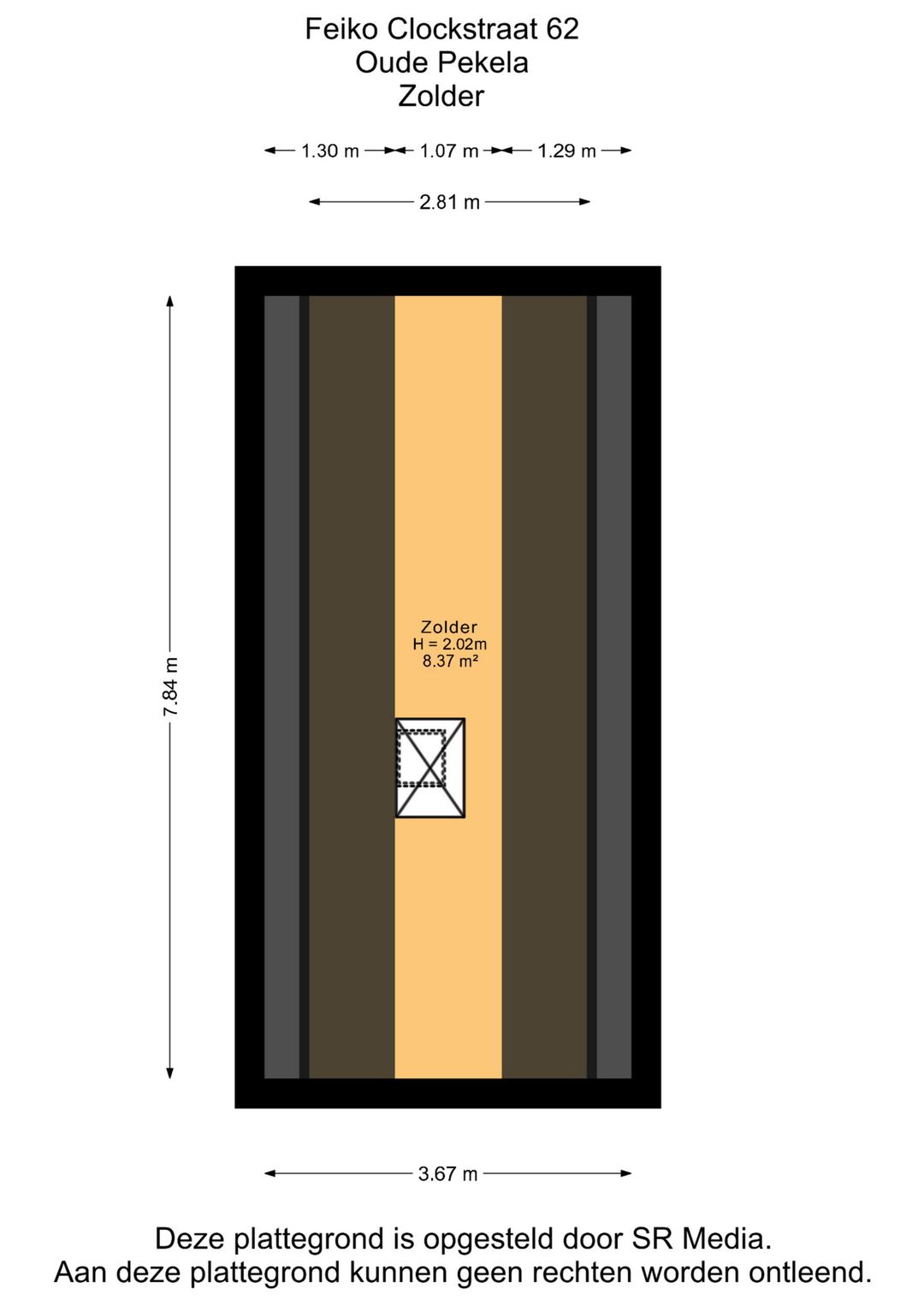 Foto 46 van Feiko Clockstraat 62