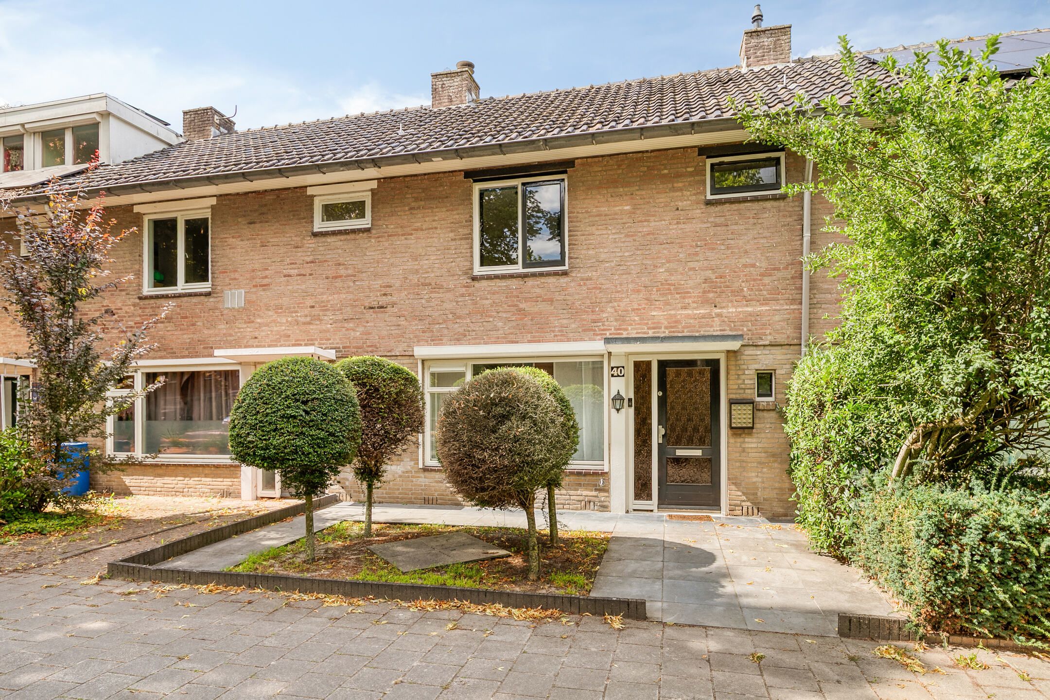 Schultinghstraat 40