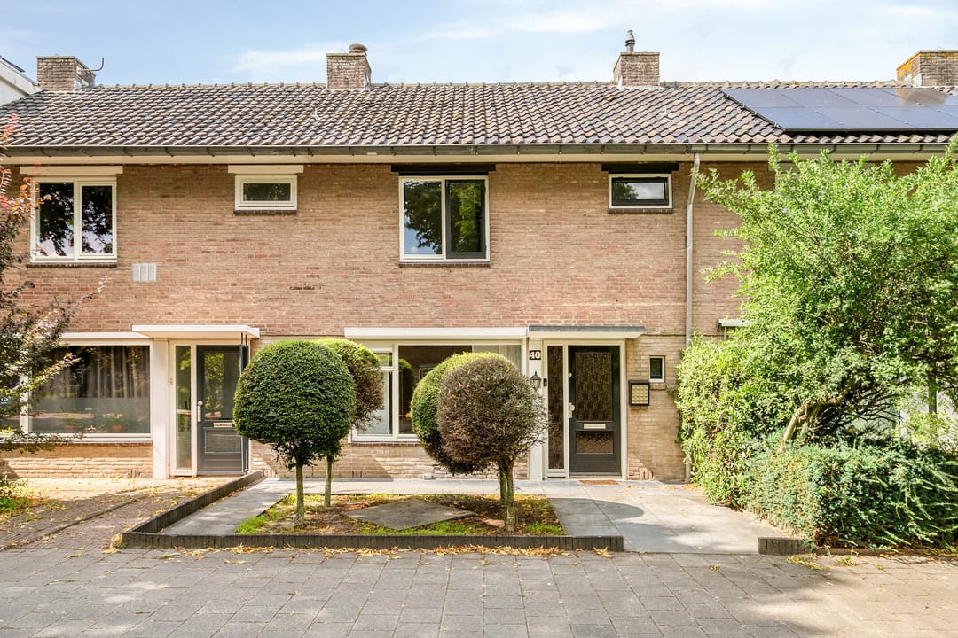 Photo 22 of Schultinghstraat 40