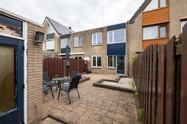 Foto 5 van Mantelschelp 6