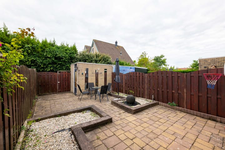 Foto 7 van Mantelschelp 6