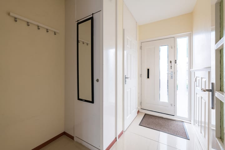 Foto 8 van Mantelschelp 6