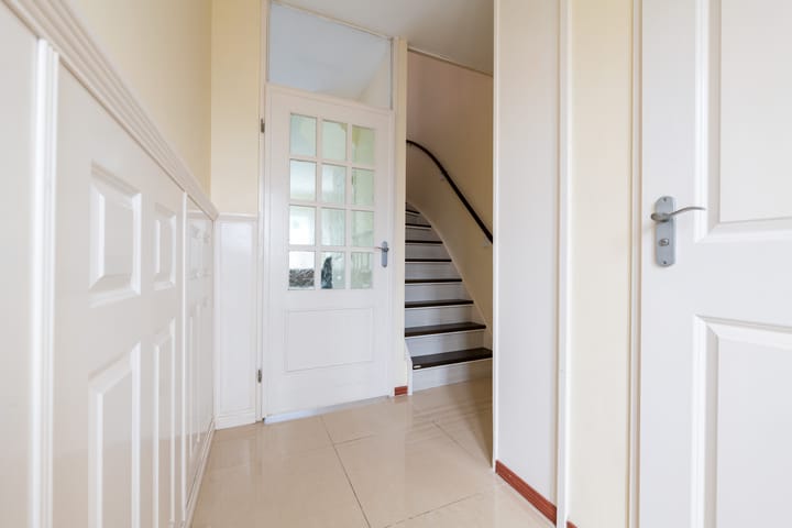 Foto 9 van Mantelschelp 6