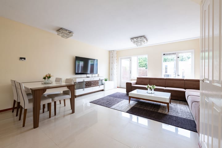 Foto 10 van Mantelschelp 6