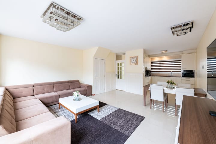 Foto 12 van Mantelschelp 6