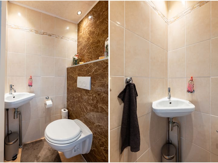 Foto 20 van Mantelschelp 6