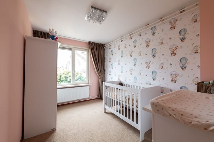 Foto 30 van Mantelschelp 6