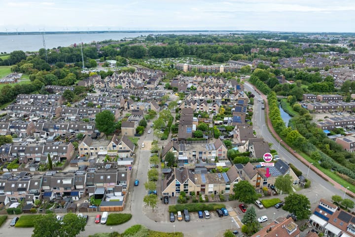 Foto 33 van Mantelschelp 6