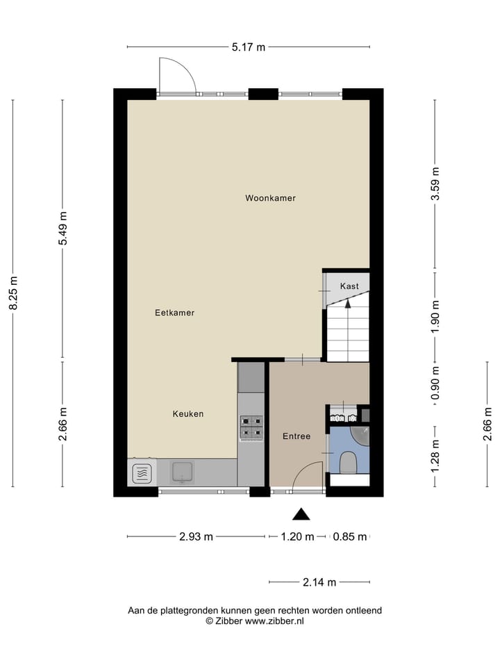 Foto 34 van Mantelschelp 6