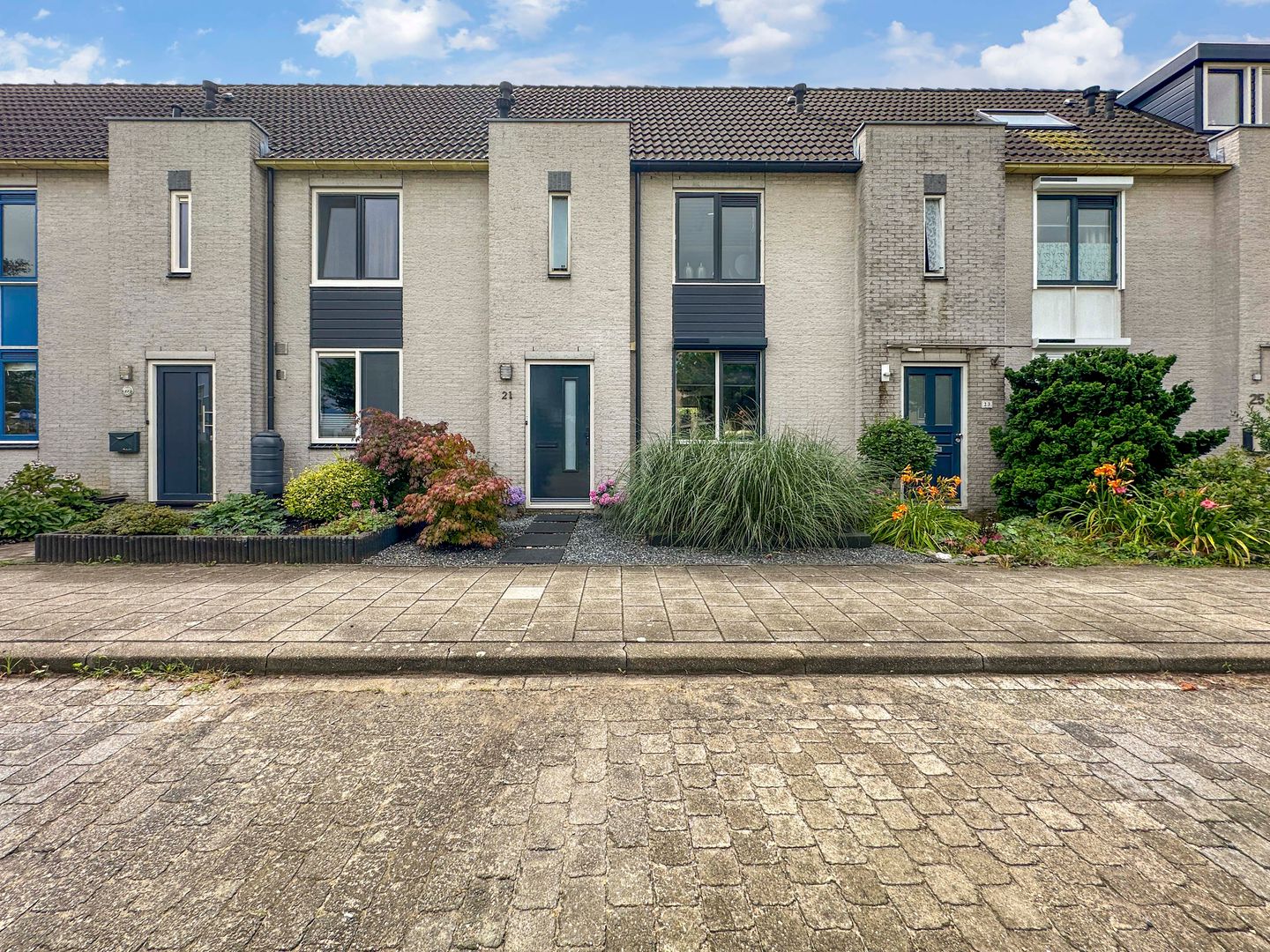 Foto 1 van Vlielandlaan 21