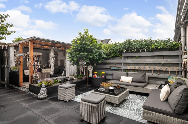 Foto 2 van Vlielandlaan 21