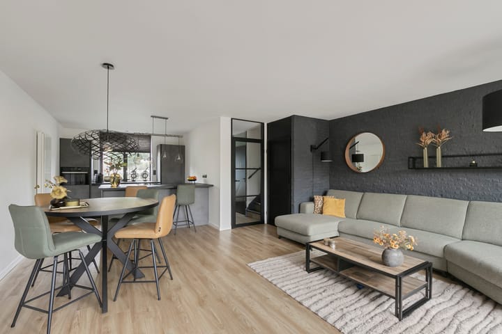 Foto 3 van Vlielandlaan 21