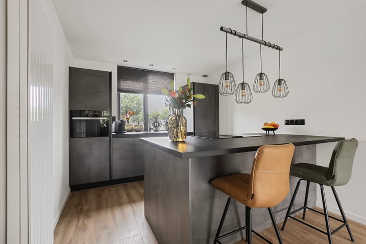 Foto 4 van Vlielandlaan 21