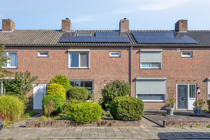 Foto 1 van Trompetstraat 30