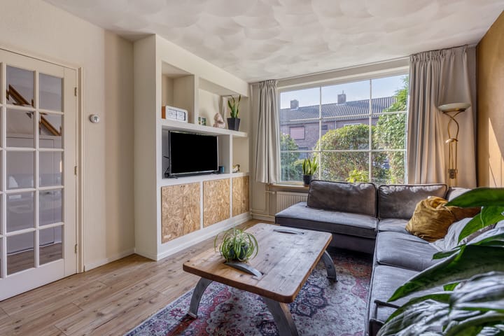 Foto 6 van Trompetstraat 30