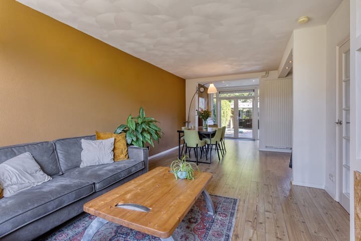 Foto 7 van Trompetstraat 30