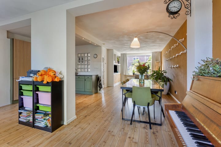 Foto 9 van Trompetstraat 30