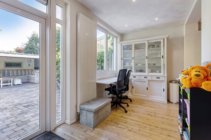 Foto 10 van Trompetstraat 30