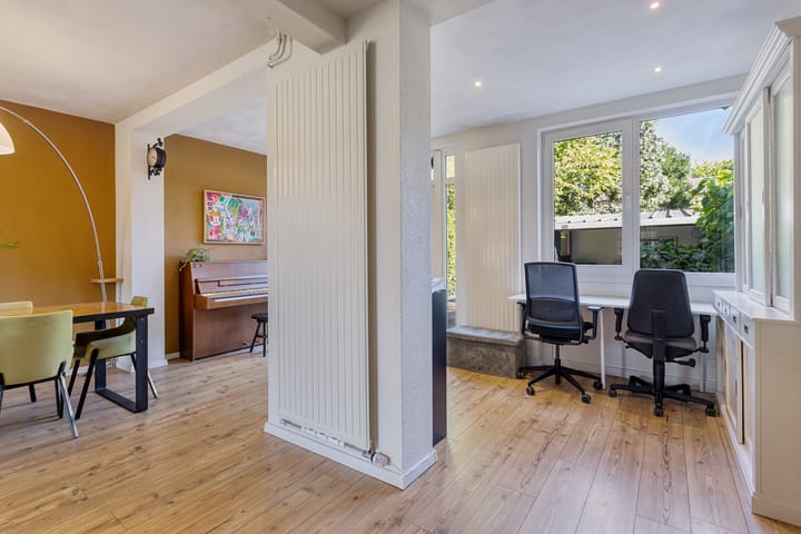 Foto 12 van Trompetstraat 30