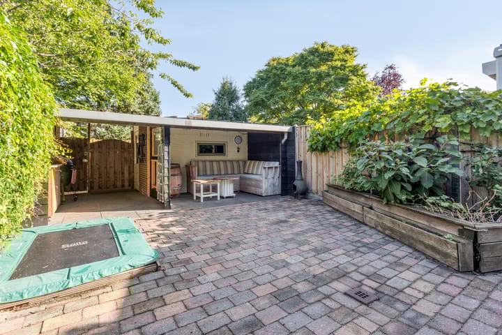 Foto 23 van Trompetstraat 30