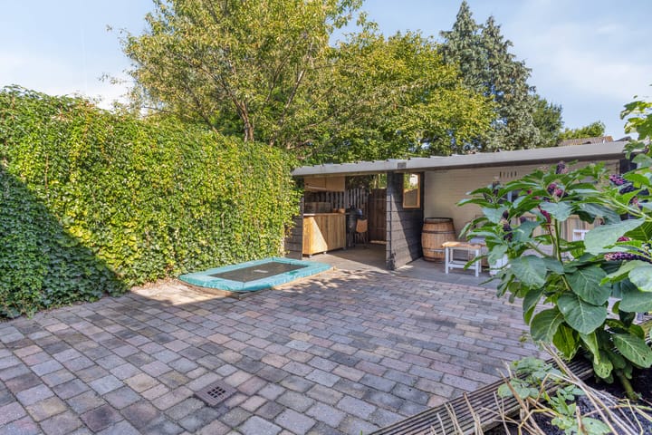 Foto 24 van Trompetstraat 30