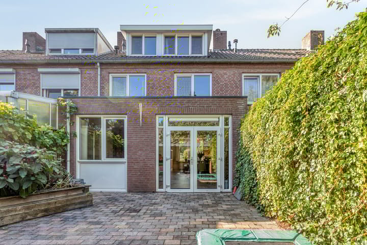 Foto 28 van Trompetstraat 30