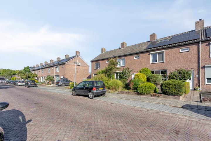 Foto 30 van Trompetstraat 30