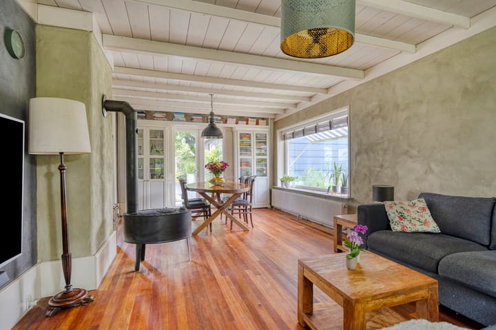 Foto 2 van Draaiboom 15