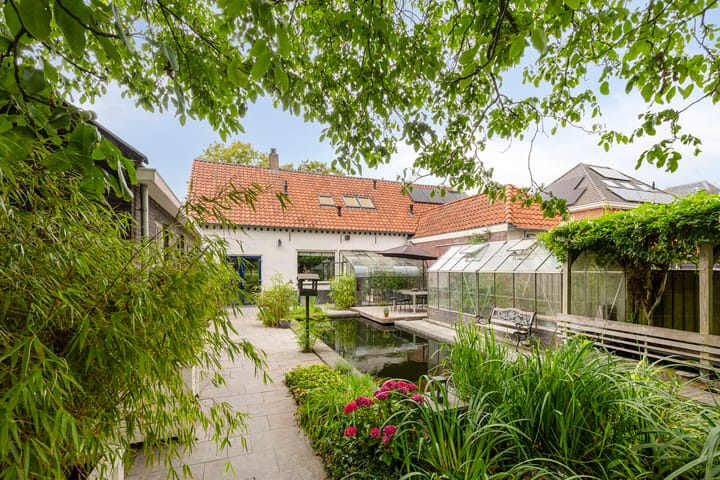 Foto 3 van Draaiboom 15