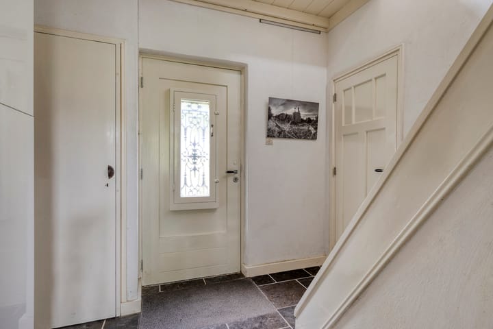 Foto 6 van Draaiboom 15